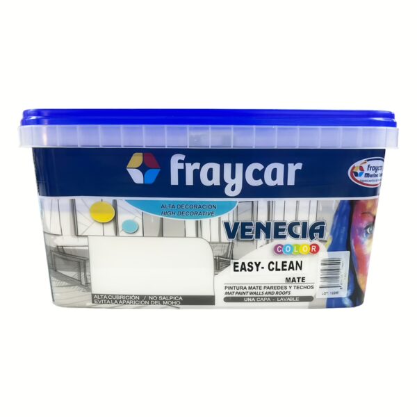 Pintura paredes y techos</span><br><SPAN STYLE="color:#595959;font-weight:bold;">Easy Clean</span><br><SPAN STYLE="font-size:14px;color:#595959;">Calidad:</SPAN><img src="../../../4estrellas.jpg">