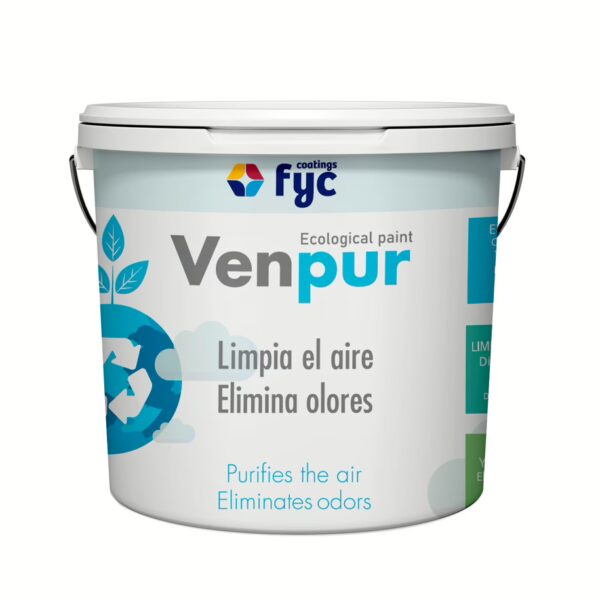 Pintura paredes y techos<br><SPAN STYLE="color:#595959;font-weight:bold;">Venpur. Limpia el aire.</span><br><SPAN STYLE="font-size:14px;color:#595959;">Calidad:</SPAN><img src="../../../5estrellas.jpg">