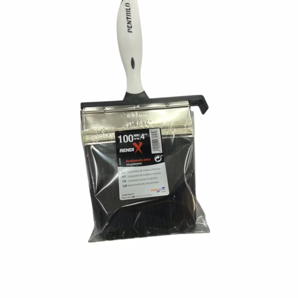 Paletina Trimateria S.72 Rendix