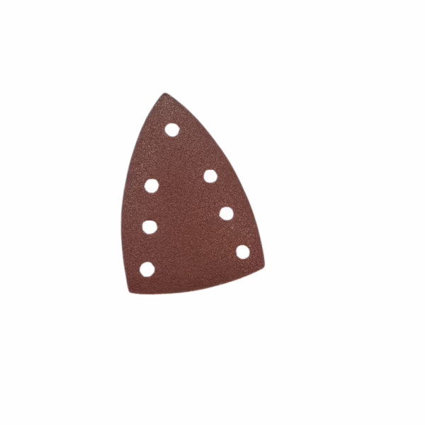 Lijas&nbsp;<br><SPAN STYLE="color:#595959;font-weight:bold;">Lija Triangular Delta</span>