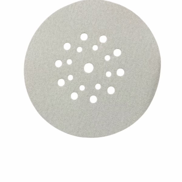 Lijas&nbsp;<br><SPAN STYLE="color:#595959;font-weight:bold;">Disco P.W.D. White 225</span>