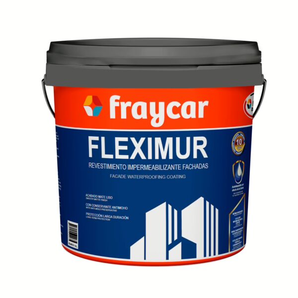 Pintura de fachadas<br><SPAN STYLE="color:#595959;font-weight:bold;">Fleximur</span><br><SPAN STYLE="font-size:14px;color:#595959;">Calidad:</SPAN><img src="../../../5estrellas.jpg">