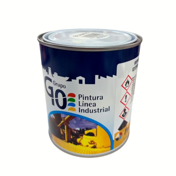 Preparación, fondos e imprimaciones<br><SPAN STYLE="color:#595959;font-weight:bold;">G-10 Impr. Antiox. S. R.</span>