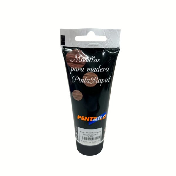 Productos para para uso específico<br><SPAN STYLE="color:#595959;font-weight:bold;">Masilla Madera</span><br>