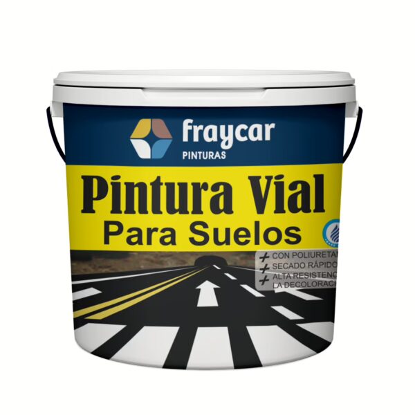 Tratamiento suelo<br><SPAN STYLE="color:#595959;font-weight:bold;">Señalización Vial Al Agua</span>