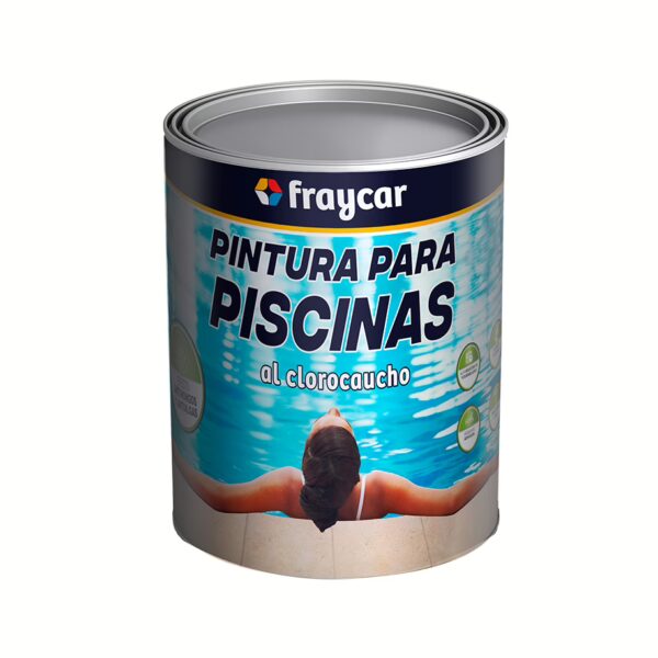 Zonas Deportivas<br><SPAN STYLE="color:#595959;font-weight:bold;">Clorocaucho Piscinas</span>