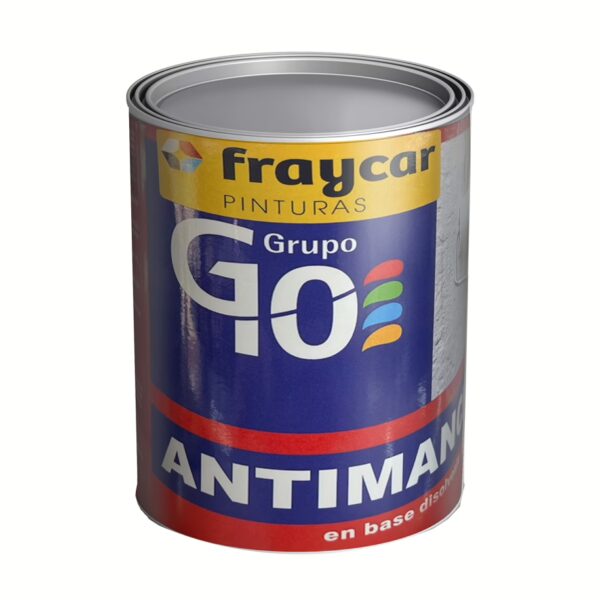 G10- Antimanchas Disolvente