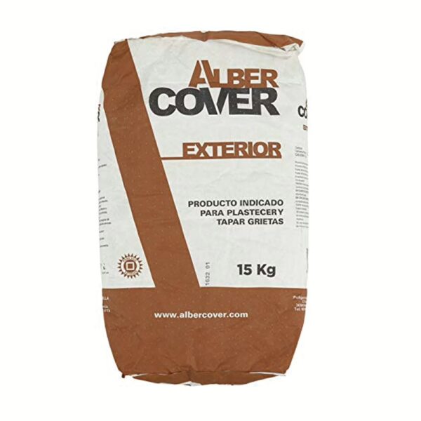 Masillas y Plastes<br><SPAN STYLE="color:#595959;font-weight:bold;">Plaste G10 Exterior</span>