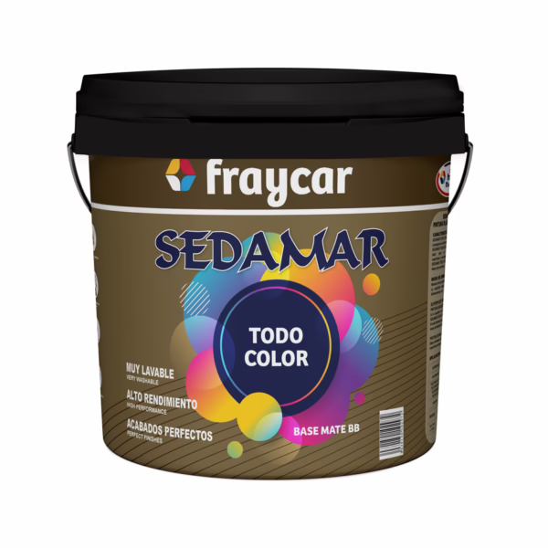 Pintura paredes y techos</span><br><SPAN STYLE="color:#595959;font-weight:bold;">Colores Intensos</span><br>