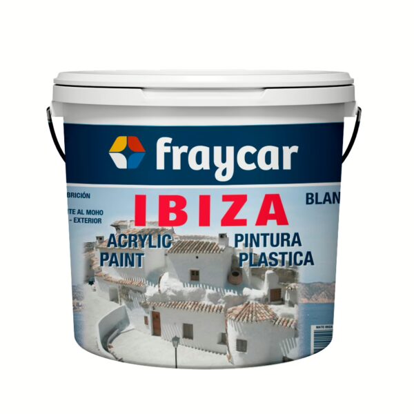 Pintura paredes y techos</span><br><SPAN STYLE="color:#595959;font-weight:bold;">Mate Ibiza</span><br><SPAN STYLE="font-size:14px;color:#595959;">Calidad:</SPAN><img src="../../../1-2estrellas.jpg">