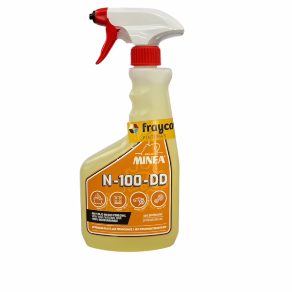 NINEA N-100 DD 750CC