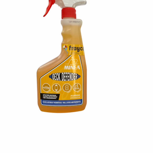 DECK DEFENDER 750CC NINEA