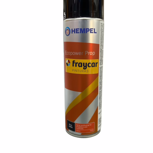 HEMPEL`S ECOPWER PROP