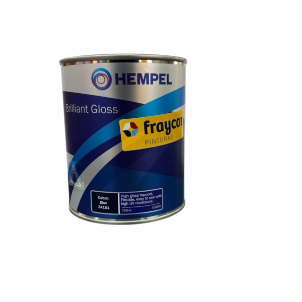 H. BRILLANT GLOSS 750 ML