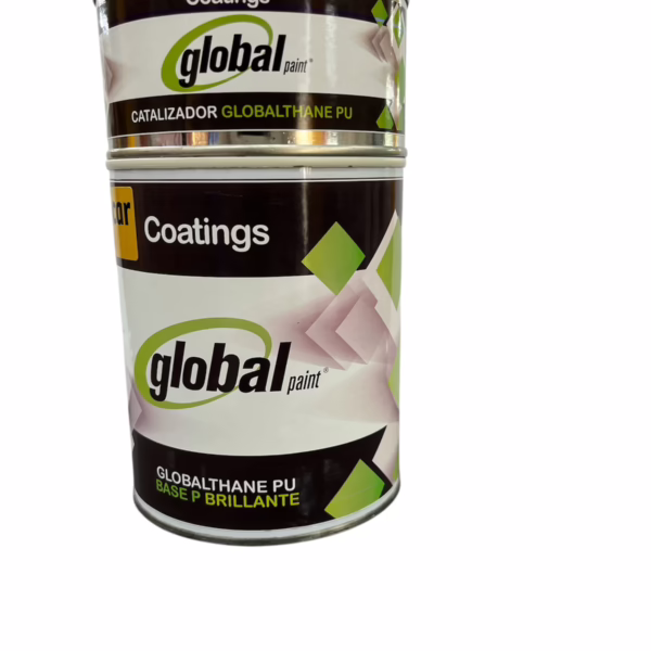 GLOBALTHAME PU BASE 750ML