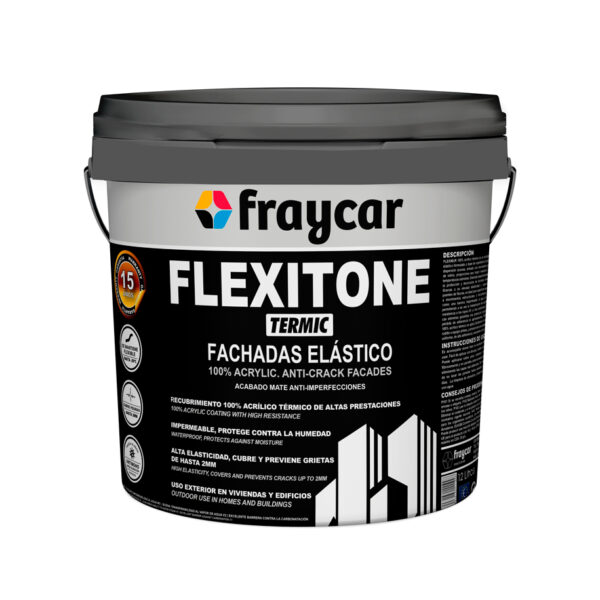 flexitonetermic